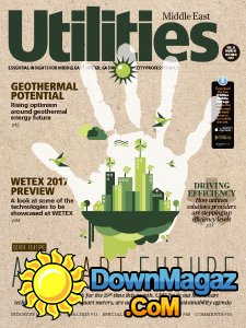 Utilities ME - 10.2017 Utilities ME - 10.2017