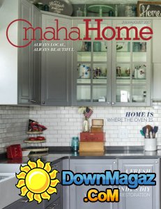 Omaha Home - 05/06 2017 Omaha Home - 05/06 2017