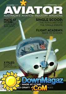 Aviator - 11.2017 Aviator - 11.2017