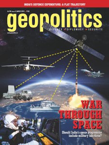 Geopolitics - 03.2018 Geopolitics - 03.2018