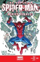 Total Marvel Week of 4/16/2014 Total Marvel Week of 4/16/2014