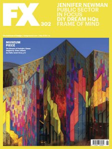 FX Magazine - 05.2019 FX Magazine - 05.2019