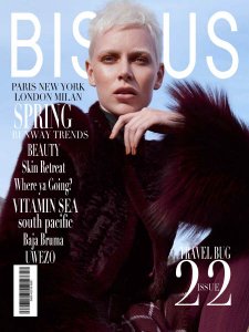 Bisous - Spring 2018 Bisous - Spring 2018
