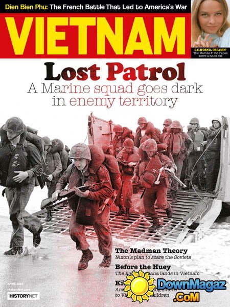 Vietnam - April 2016 Vietnam - April 2016