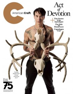 American Craft - 12.2017