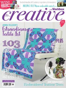 Be Creative with Workbox - 11/12 2018 Be Creative with Workbox - 11/12 2018