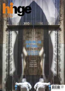 hinge - 05.2019 hinge - 05.2019