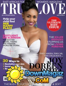 True Love - 10.2017 True Love - 10.2017