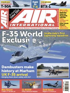 AIR International - 07.2018 AIR International - 07.2018
