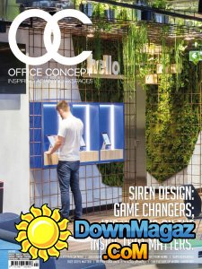 Office Concept - 07/10 2017 Office Concept - 07/10 2017