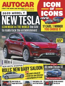 Autocar UK - 20.02.2019 Autocar UK - 20.02.2019