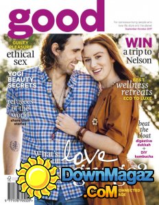 Good - 09/10 2017 Good - 09/10 2017