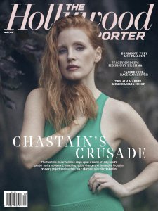 The Hollywood Reporter - 06.06.2018 The Hollywood Reporter - 06.06.2018