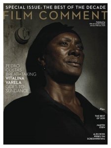 Film Comment - 01/02 2020 Film Comment - 01/02 2020