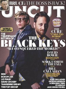 Uncut UK - 07.2019 Uncut UK - 07.2019
