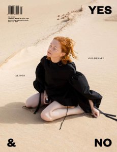 Yes & No - No. 02:02 2018 Yes & No - No. 02:02 2018