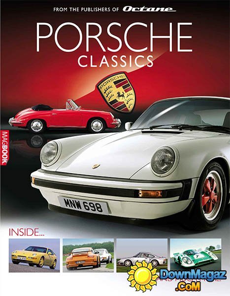 Porsche Classics - 2013