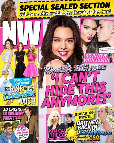 NW Magazine Australia - Issue 14, 2015 NW Magazine Australia - Issue 14, 2015