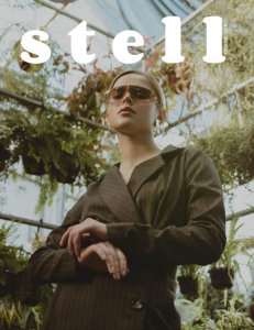 Stell - Is.14 2018