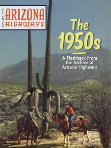 Arizona Highways - 01.2019 Arizona Highways - 01.2019