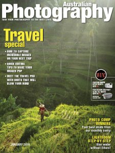 Australian Photography - 01.2019 Australian Photography - 01.2019