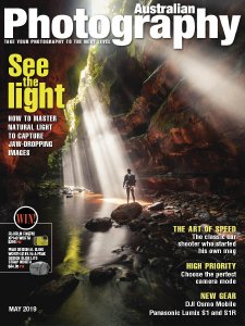 Australian Photography - 05.2019 Australian Photography - 05.2019
