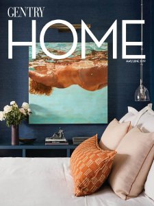 Gentry Home - 05/06 2019 Gentry Home - 05/06 2019