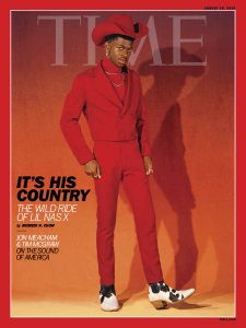 Time USA - 08.26.2019 Time USA - 08.26.2019