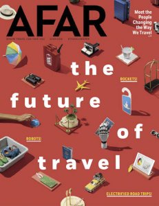 AFAR - 11.2018 AFAR - 11.2018