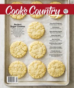 Cook's Country - 12.2017 Cook's Country - 12.2017
