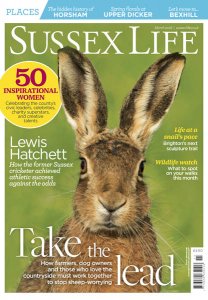 Sussex Life - 03.2018 Sussex Life - 03.2018