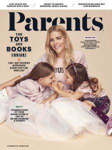 Parents - 11.2018 Parents - 11.2018