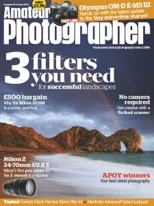 Amateur Photographer - 26.10.2019 Amateur Photographer - 26.10.2019