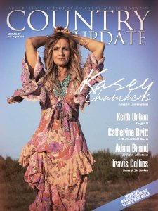 Country Update - 06/08 2018 Country Update - 06/08 2018