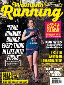 Women's Running UK - 07.2018 Women's Running UK - 07.2018