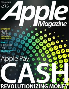 AppleMagazine - 8.12.2017 AppleMagazine - 8.12.2017