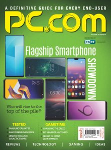 PC.com - 04.2018 PC.com - 04.2018