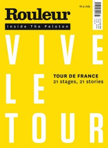 Rouleur - 07.2018 Rouleur - 07.2018