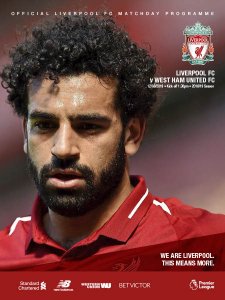 This is Anfield - 12.08.2018 This is Anfield - 12.08.2018