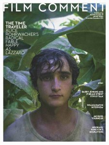 Film Comment - 11/12 2018 Film Comment - 11/12 2018