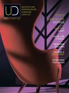 UD Magazine - Summer 2018 UD Magazine - Summer 2018