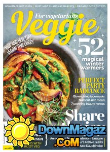 Veggie - 11.2017 Veggie - 11.2017