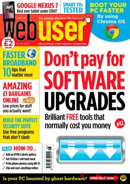 Webuser - July, 12 2012 Webuser - July, 12 2012
