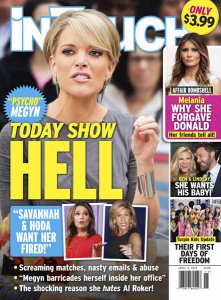 In Touch Weekly - 09.04.2018 In Touch Weekly - 09.04.2018