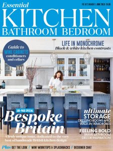 Essential Kitchen Bathroom Bedroom - 06.2019 Essential Kitchen Bathroom Bedroom - 06.2019