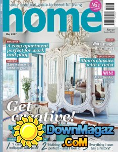 Home SA - 05.2017