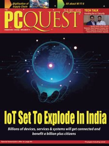 PCQuest - 07.2019 PCQuest - 07.2019