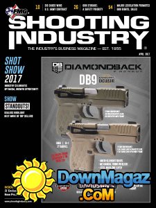 Shooting Industry - 04.2017 Shooting Industry - 04.2017