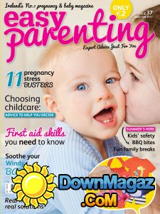 Easy Parenting - 06/07 2017 Easy Parenting - 06/07 2017