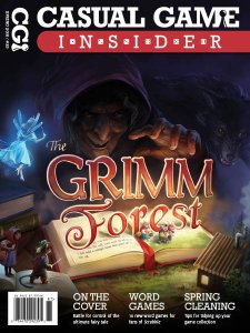 Casual Game Insider - Spring 2018 Casual Game Insider - Spring 2018